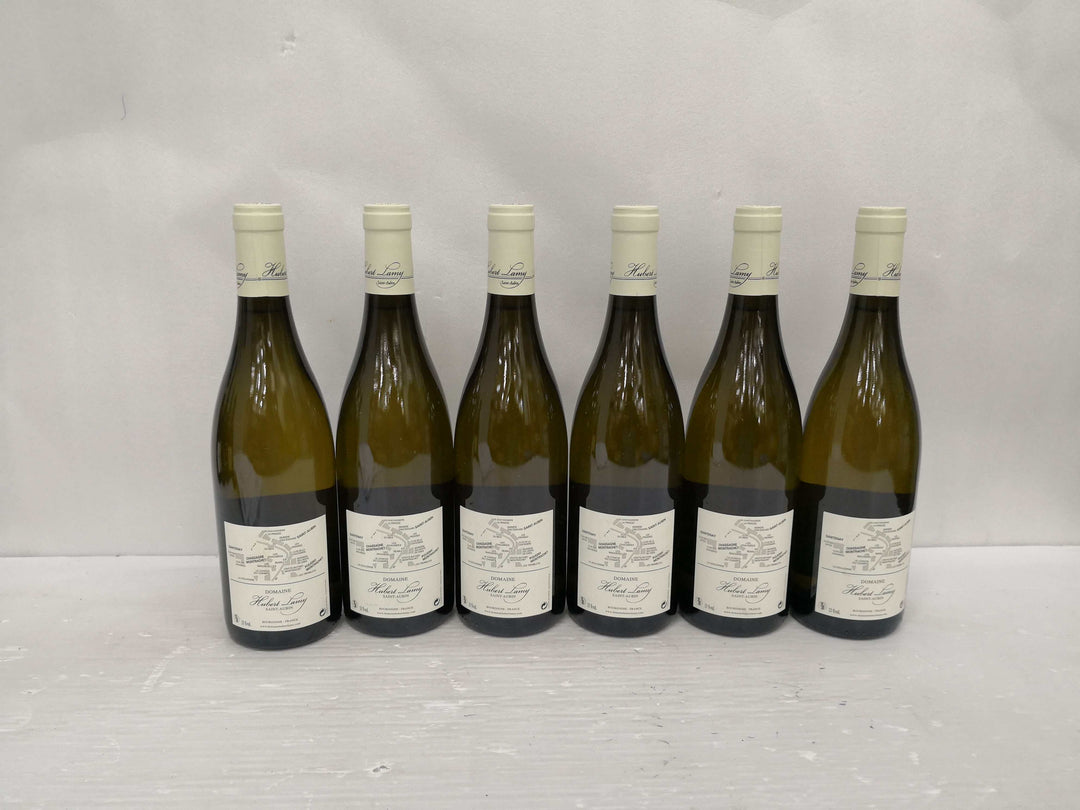 Hubert Lamy Saint Aubin Clos de la Chateniere VV 1er Cru 2013
