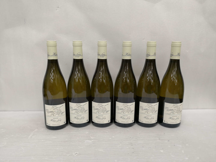 Hubert Lamy Saint Aubin Clos de la Chateniere VV 1er Cru 2013