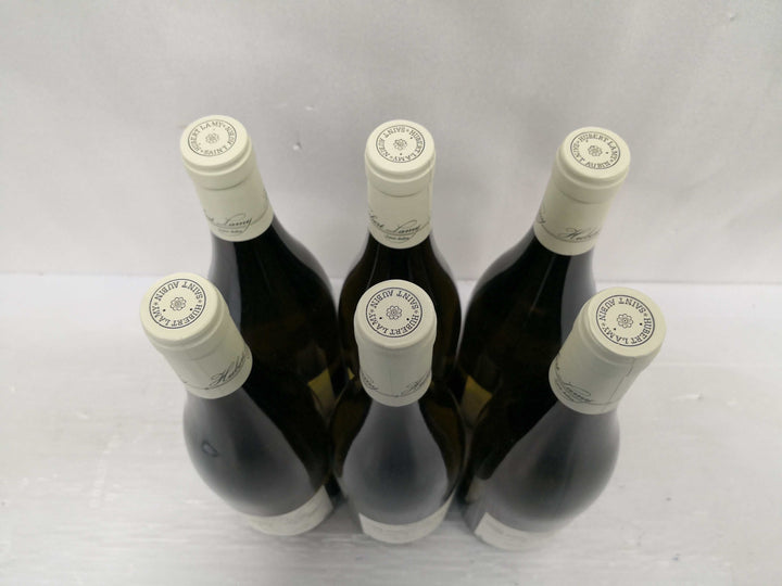 Hubert Lamy Saint Aubin Clos de la Chateniere VV 1er Cru 2013