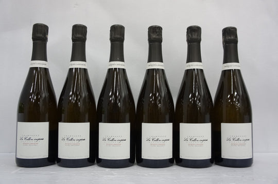 Jacques Lassaigne La Colline Inspiree NV