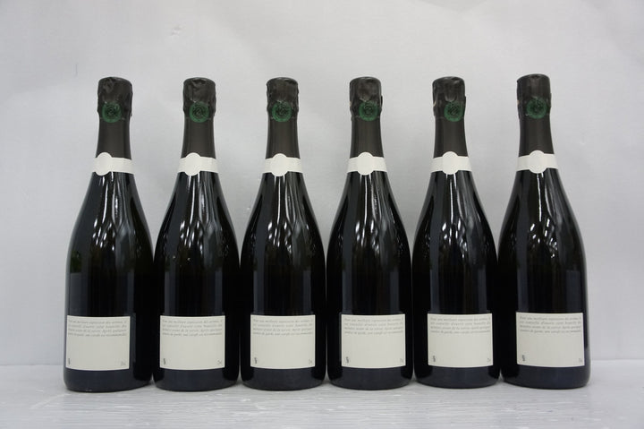Jacques Lassaigne Champagne Millesime 2007