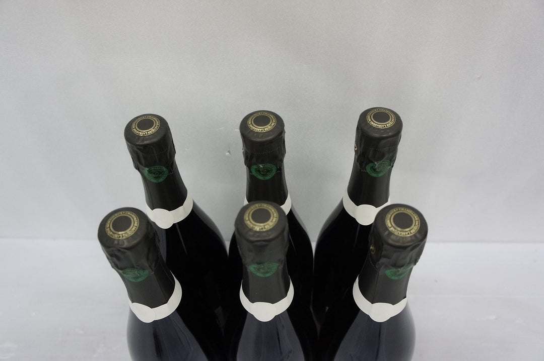 Jacques Lassaigne Champagne Millesime 2007