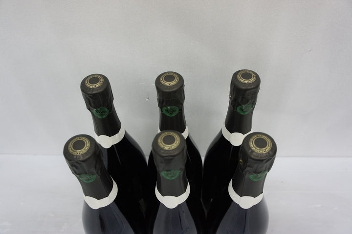 Jacques Lassaigne Champagne Millesime 2007