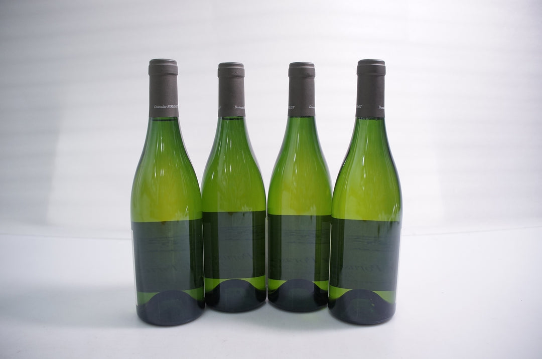 Roulot Meursault Les Porusot 1er Cru 2012 *