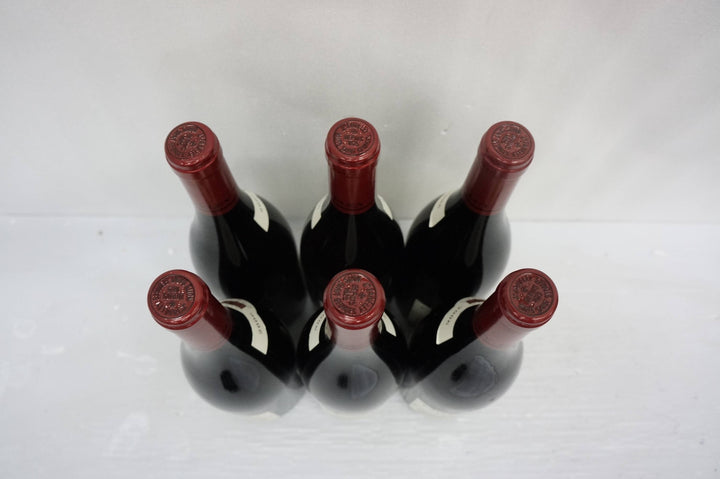 Faiveley Mazis Chambertin Grand Cru 2006
