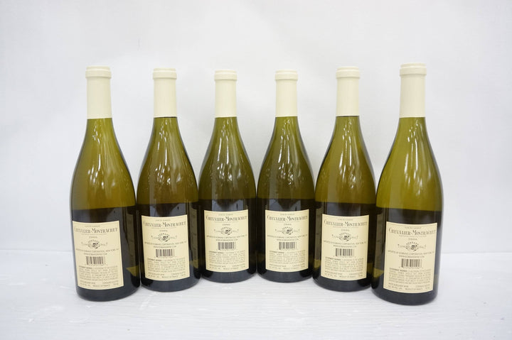 Louis Jadot Chevalier Montrachet Grand Cru 2006