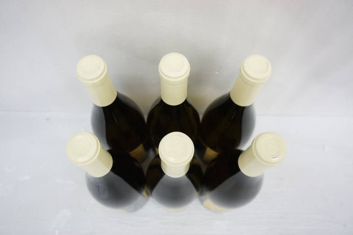 Louis Jadot Chevalier Montrachet Grand Cru 2006
