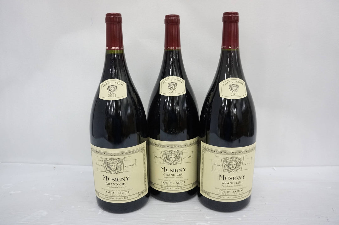 Louis Jadot Le Musigny Grand Cru 2011 (Magnum)
