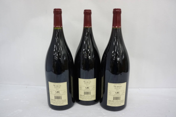 Louis Jadot Le Musigny Grand Cru 2011 (Magnum)