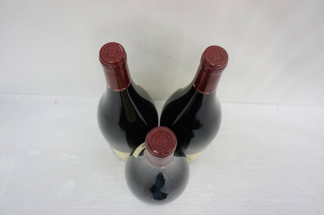 Louis Jadot Le Musigny Grand Cru 2011 (Magnum)
