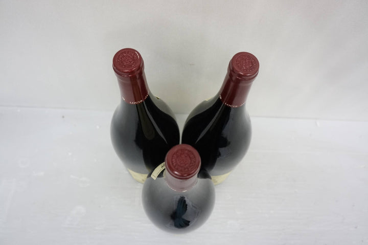 Louis Jadot Le Musigny Grand Cru 2011 (Magnum)