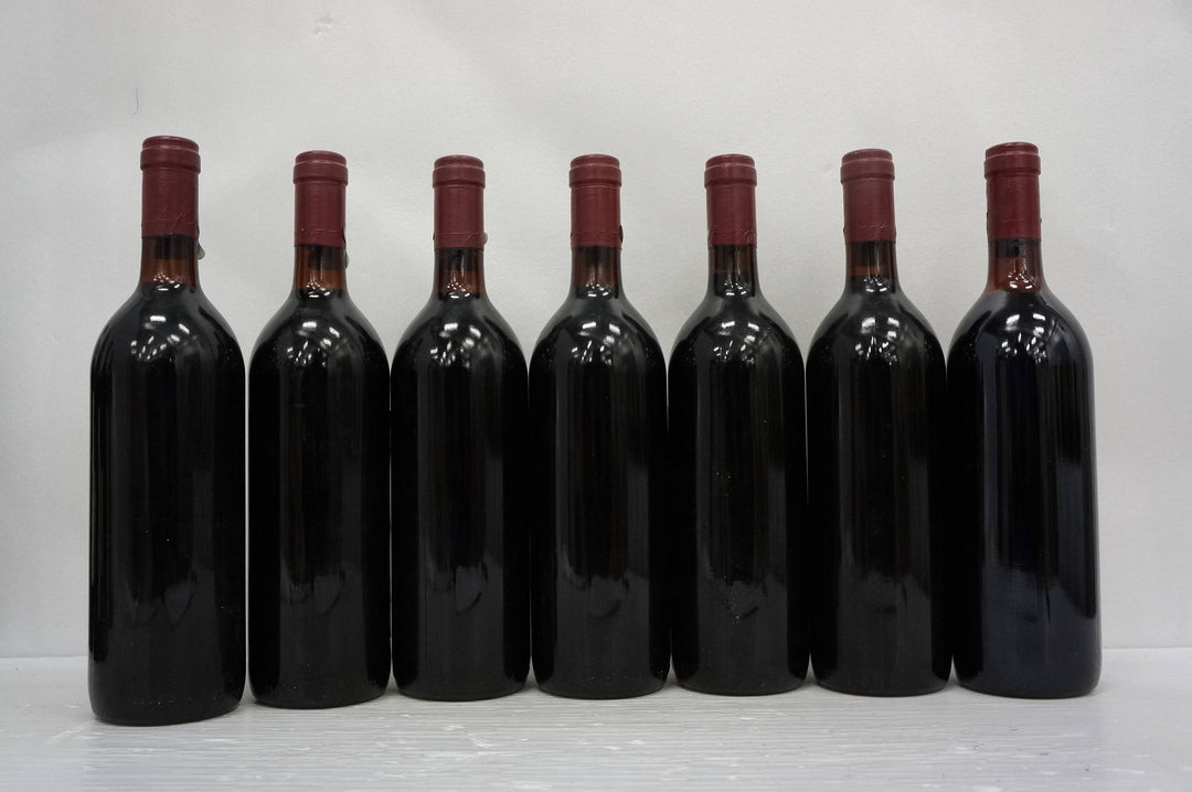 Col D'Orcia Brunello di Montalcino 1979