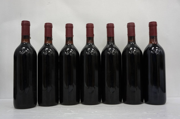 Col D'Orcia Brunello di Montalcino 1979