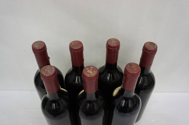 Col D'Orcia Brunello di Montalcino 1979
