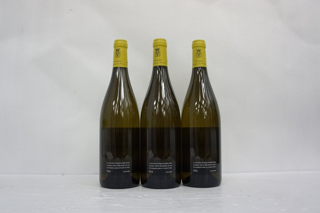 Bonneau du Martray Corton Charlemagne Grand Cru 2009