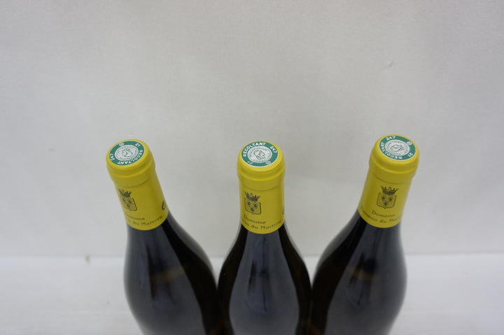 Bonneau du Martray Corton Charlemagne Grand Cru 2009