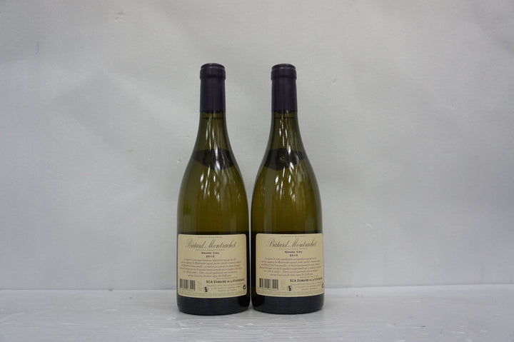 Domaine de la Vougeraie Batard Montrachet Grand Cru 2013