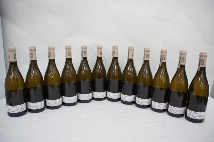 Comtes Lafon Meursault Charmes 1er Cru 2014