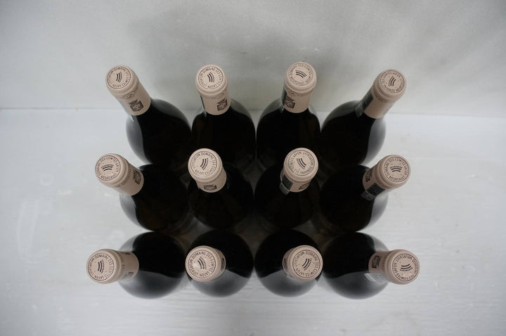 Comtes Lafon Meursault Charmes 1er Cru 2014