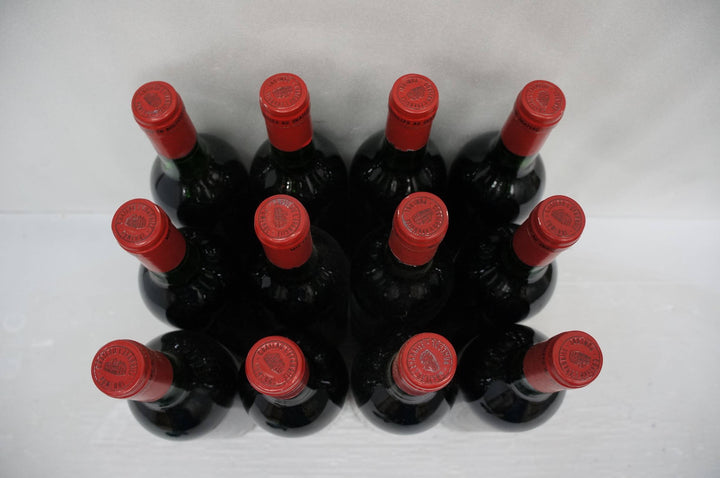 Chateau L'Evangile 1982