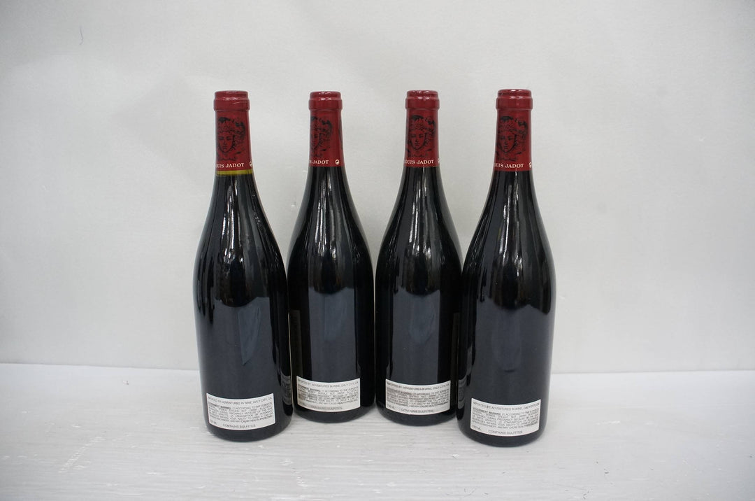 Louis Jadot Le Musigny Grand Cru 2003 *