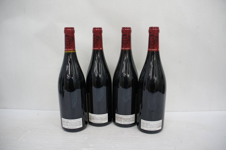 Louis Jadot Le Musigny Grand Cru 2003 *