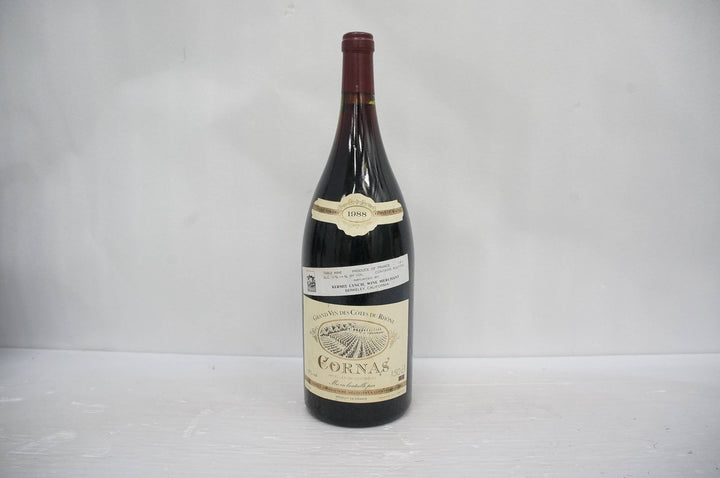 Verset Cornas Magnum 1988