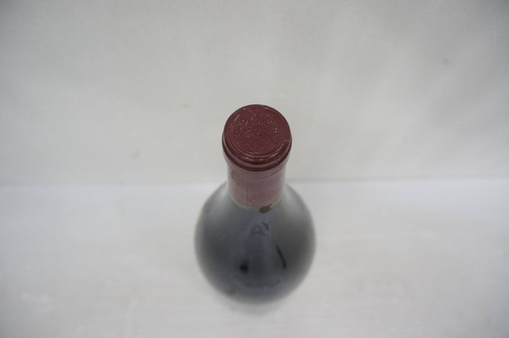 Verset Cornas Magnum 1988