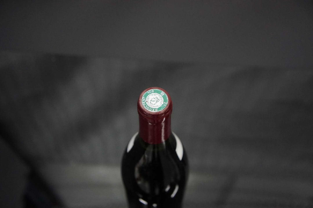 Georges Noellat Vosne Romanee Les Beaux Monts 1er Cru 1976