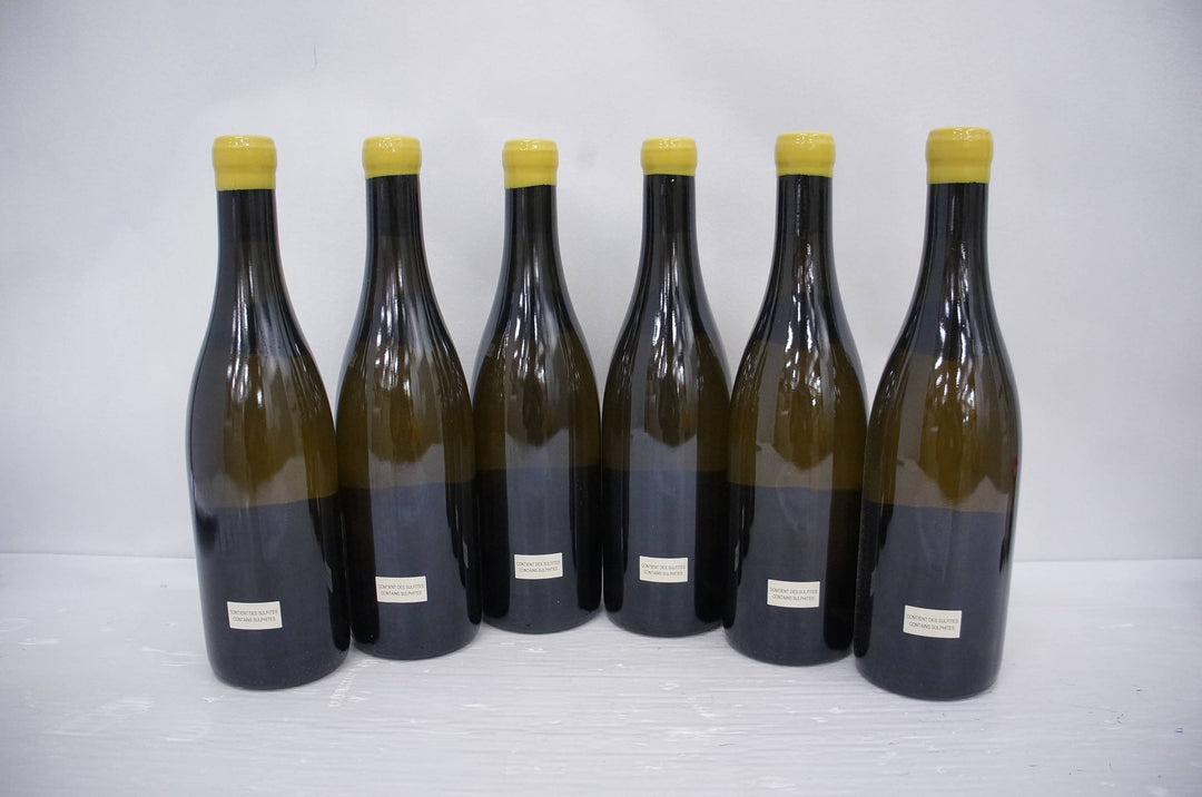 Raveneau Chablis Les Butteaux 1er Cru 2014