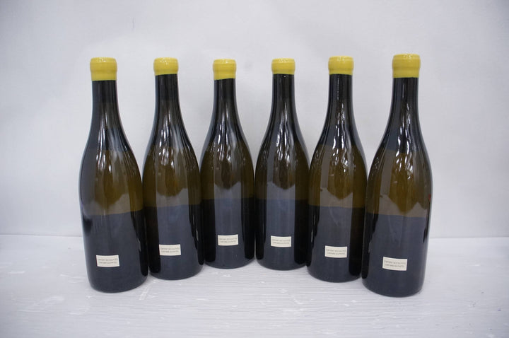 Raveneau Chablis Les Butteaux 1er Cru 2014