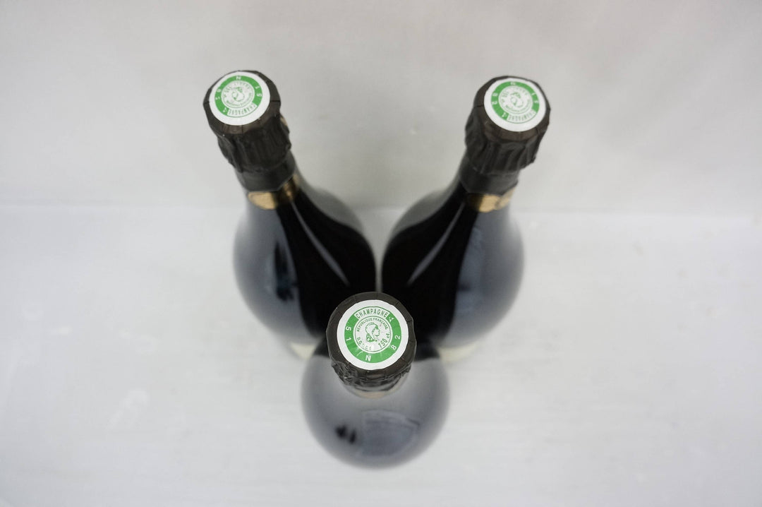 Jacquesson Avize Champ Cain 2004 (Magnum)