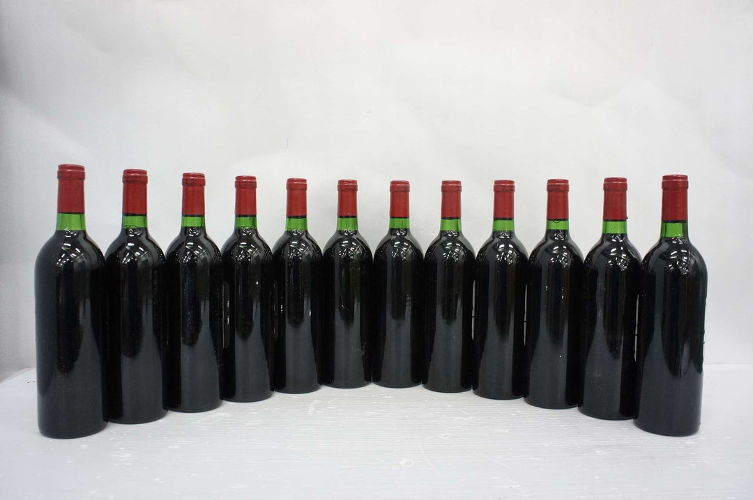 Chateau Lagrange Pomerol 1985