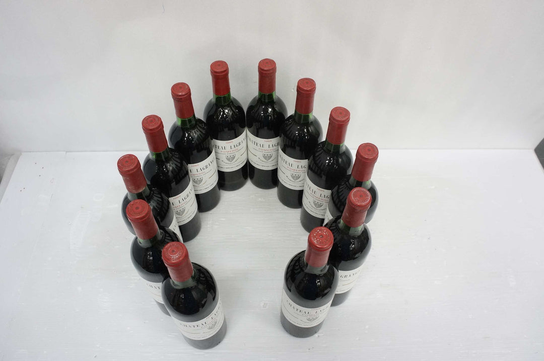 Chateau Lagrange Pomerol 1985
