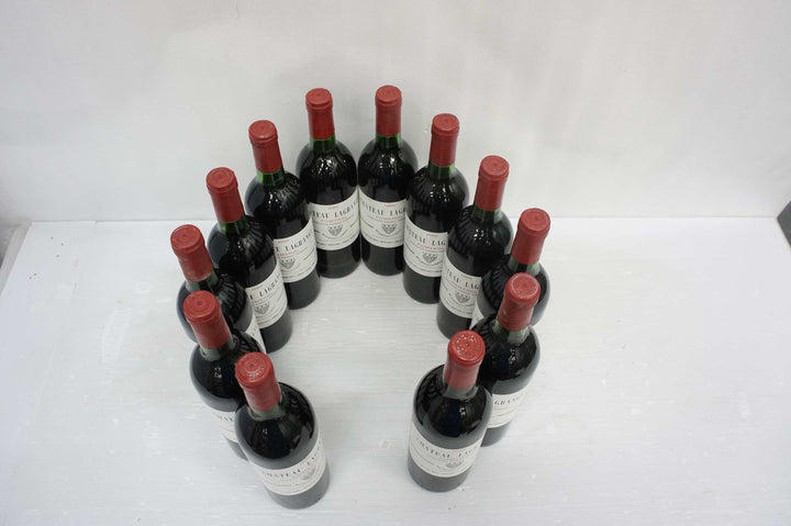 Chateau Lagrange Pomerol 1985