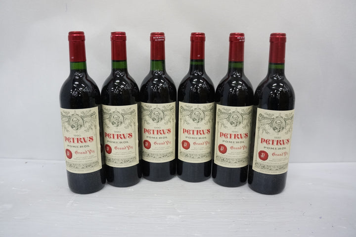 Petrus 1990