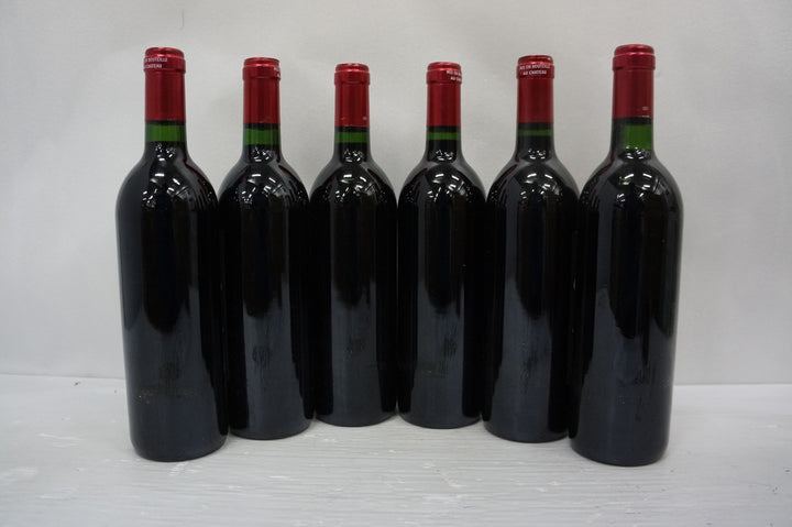 Petrus 1990