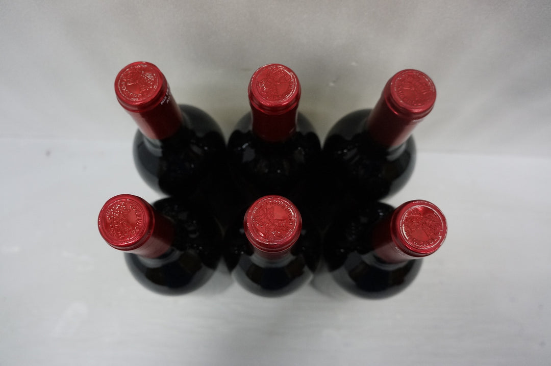 Petrus 1990