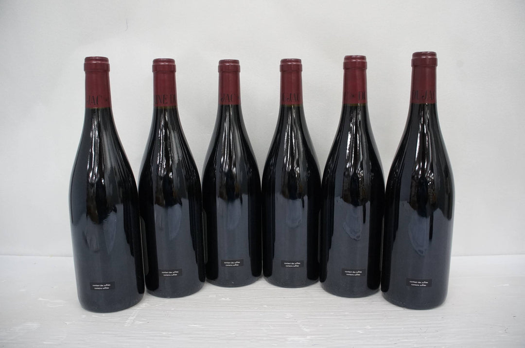 Dujac Gevrey Chambertin 1er Cru Aux Combottes 2008