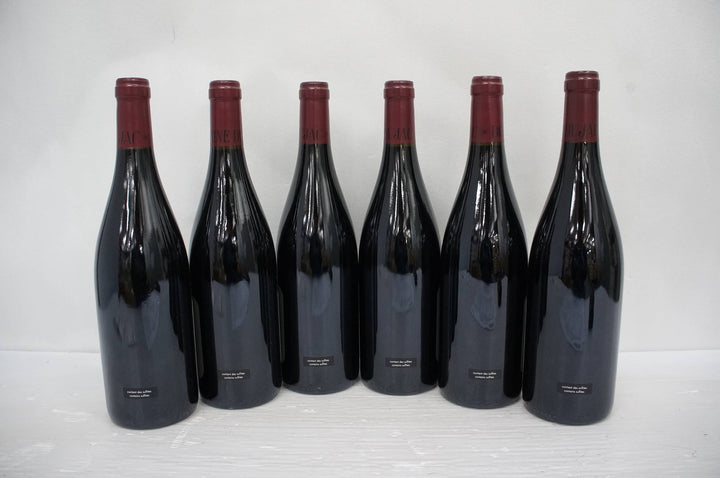 Dujac Gevrey Chambertin 1er Cru Aux Combottes 2008