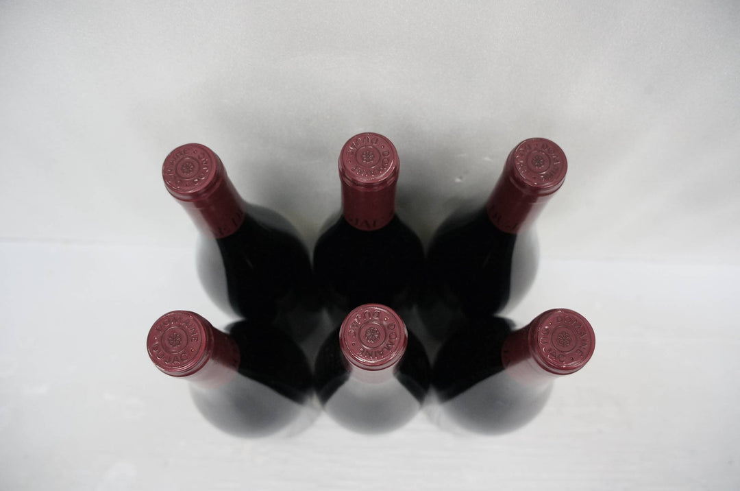 Dujac Gevrey Chambertin 1er Cru Aux Combottes 2008