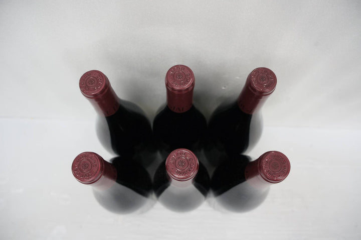 Dujac Gevrey Chambertin 1er Cru Aux Combottes 2008