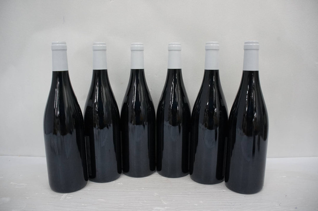 Dugat Py Mazoyeres Chambertin Grand Cru 2008