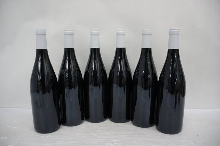 Dugat Py Mazoyeres Chambertin Grand Cru 2008