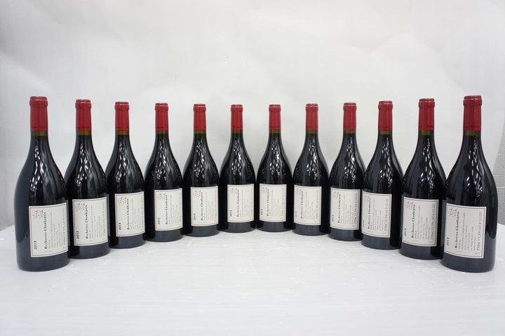 Philippe Pacalet Ruchottes Chambertin Grand Cru 2013