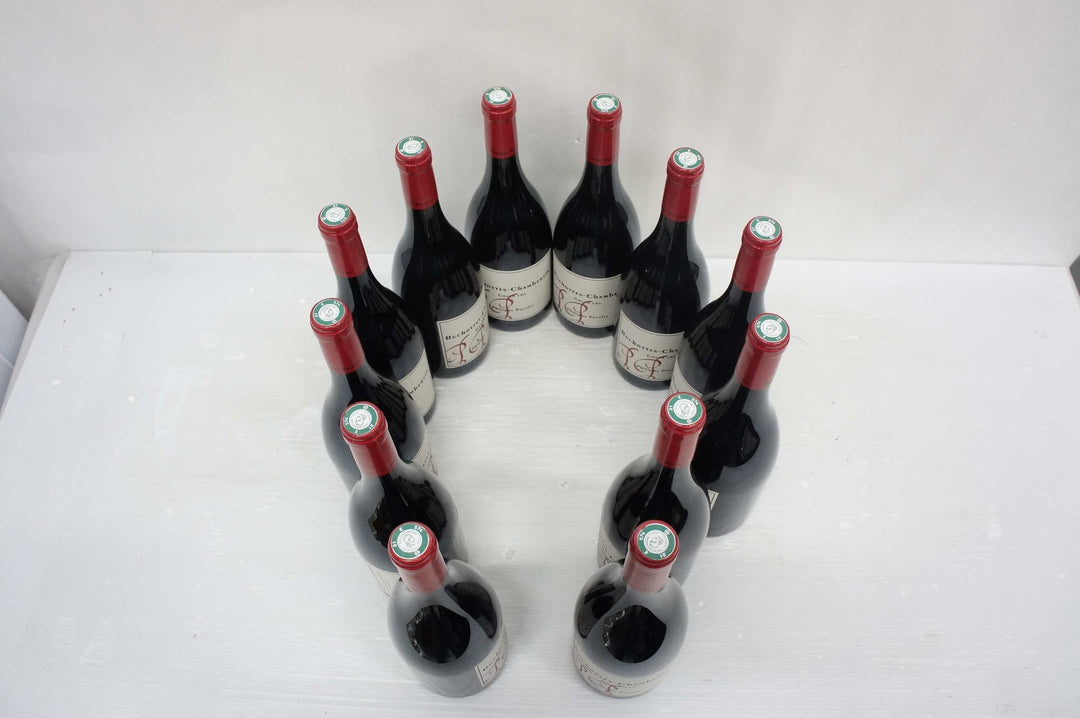 Philippe Pacalet Ruchottes Chambertin Grand Cru 2013