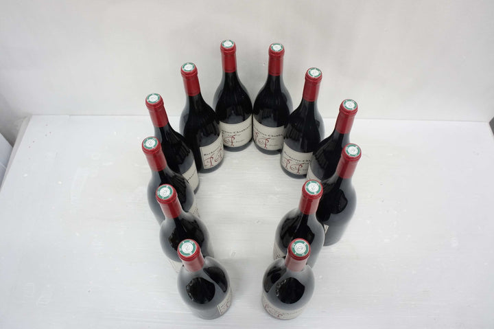Philippe Pacalet Ruchottes Chambertin Grand Cru 2013