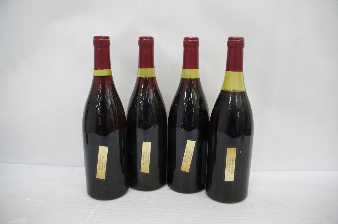 Favin & Co Chambertin Grand Cru 1978 *