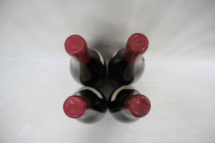 Favin & Co Chambertin Grand Cru 1978 *