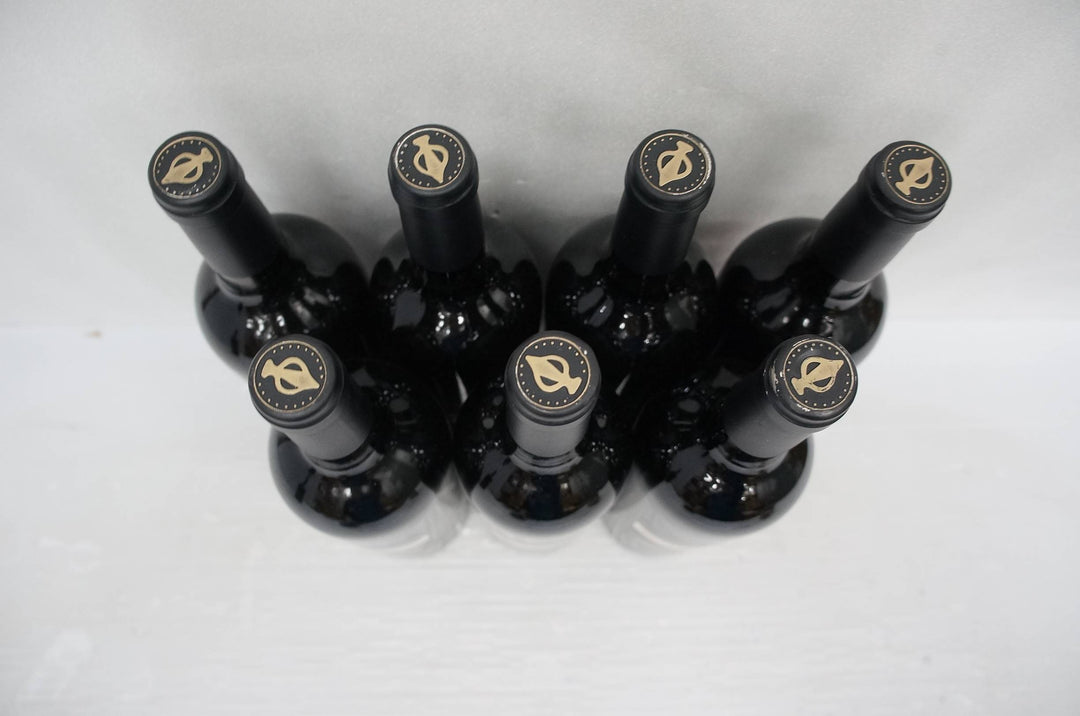 Dalla Valle Maya 1993 *